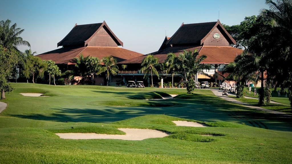 The Club Saujana Resort Shah Alam Extérieur photo