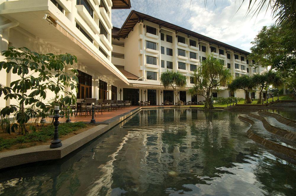 The Club Saujana Resort Shah Alam Extérieur photo